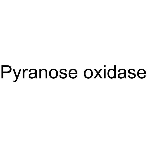 Molecular structure of