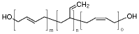 Molecular structure of