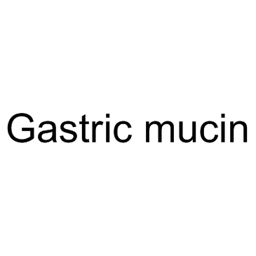 Molecular structure of