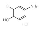 Molecular structure of C6H7Cl2NO