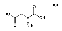 Molecular structure of C4H8ClNO4