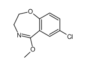 Molecular structure of C10H10ClNO2