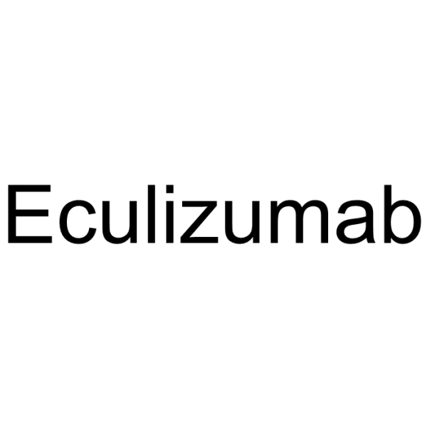 Molecular structure of