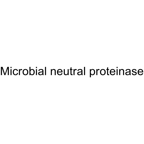 Molecular structure of