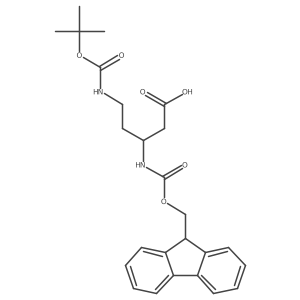 Molecular structure of C25H30N2O6