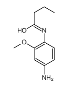Molecular structure of C11H16N2O2
