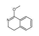 Molecular structure of C10H11NO