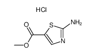 Molecular structure of C5H7ClN2O2S