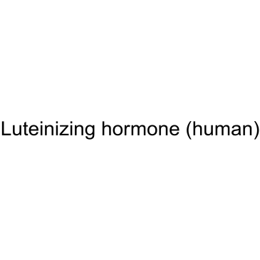 Molecular structure of