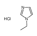 Molecular structure of C5H9ClN2