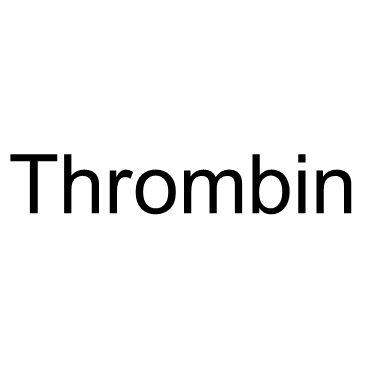 Molecular structure of