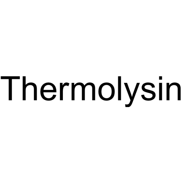 Molecular structure of