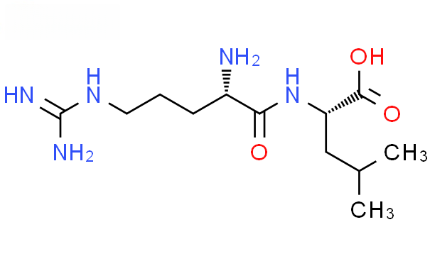 Molecular structure of C15H14O5