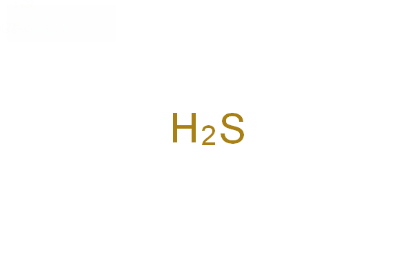 Molecular structure of