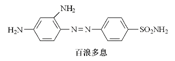 Molecular structure of