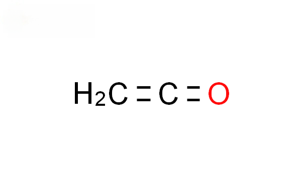 Molecular structure of