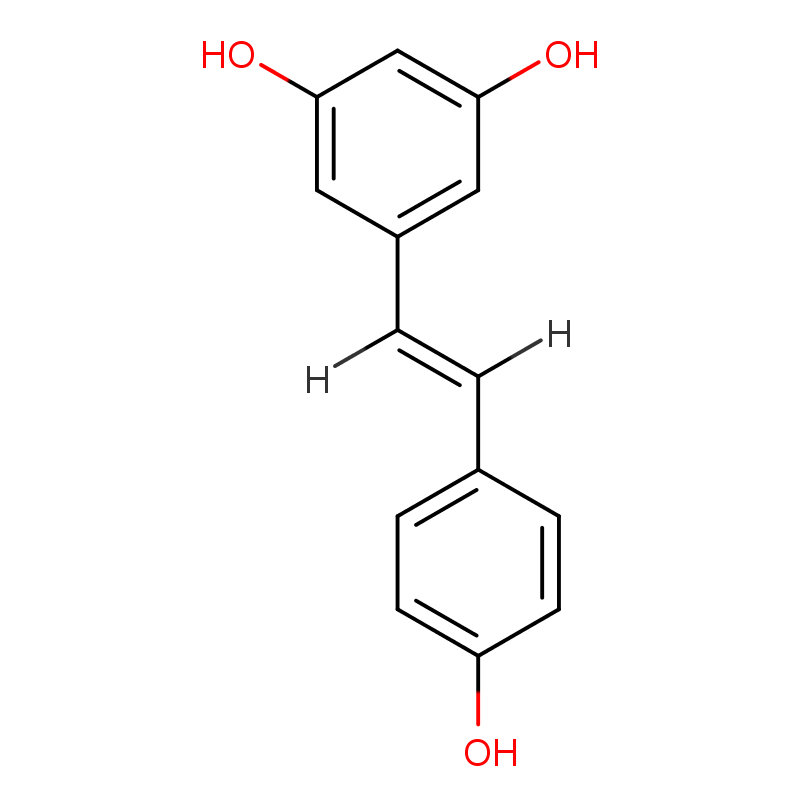 Molecular structure of C6428H9976N1720O2018S42