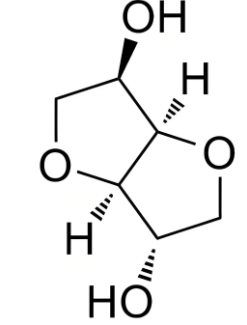 Molecular structure of C14H23N