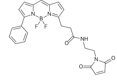 Molecular structure of