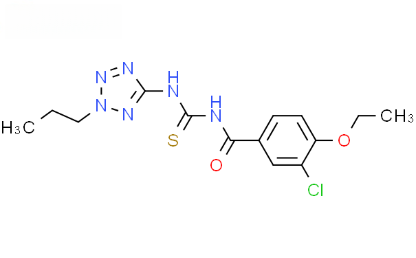 Molecular structure of C57H38I2N14Na6O20S6