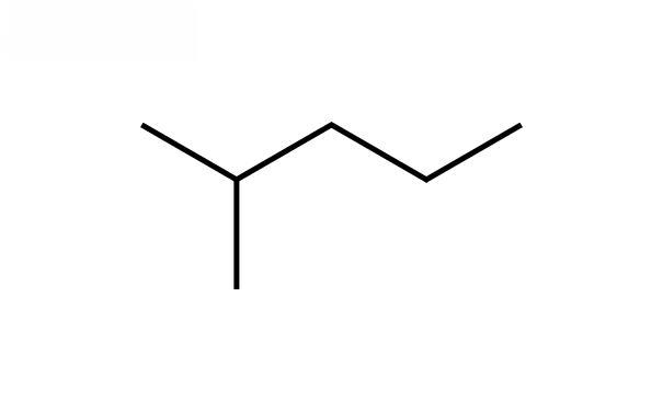 Molecular structure of