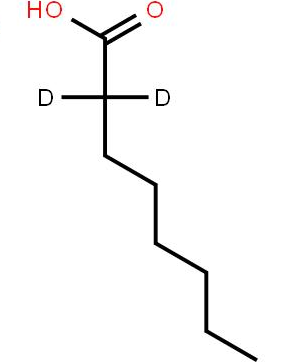 Molecular structure of