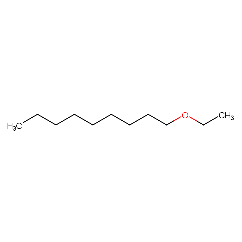 Molecular structure of
