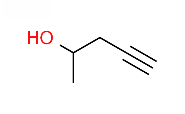 Molecular structure of