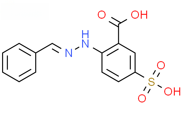 Molecular structure of C24H28N3.xUnspecified