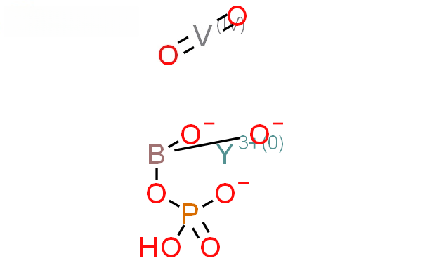 Molecular structure of BHO8PVY