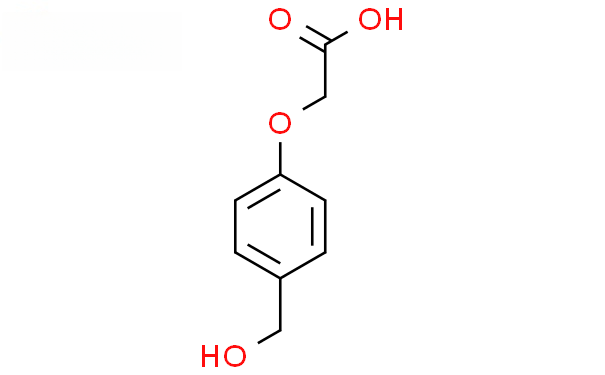 Molecular structure of (C2H6O2)x