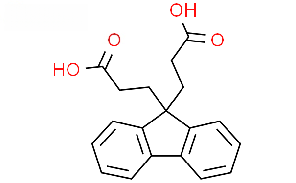 Molecular structure of