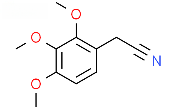 Molecular structure of