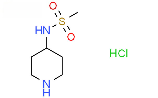 Molecular structure of