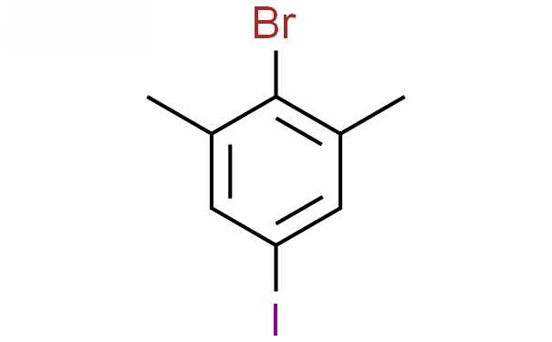 Molecular structure of