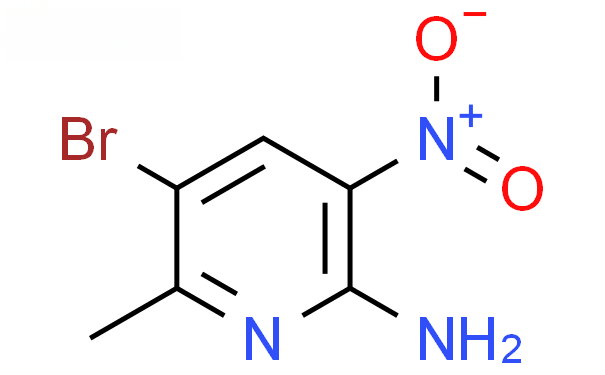 Molecular structure of