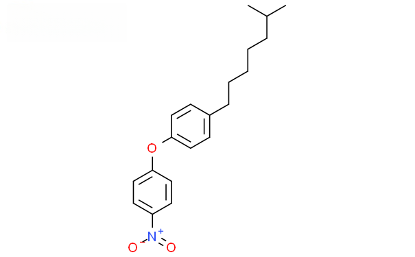Molecular structure of C20H25NO3