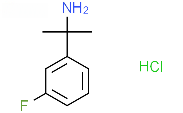 Molecular structure of