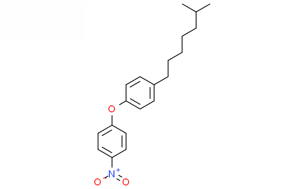 Molecular structure of C20H25NO3