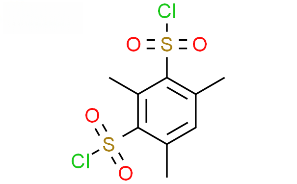 Molecular structure of