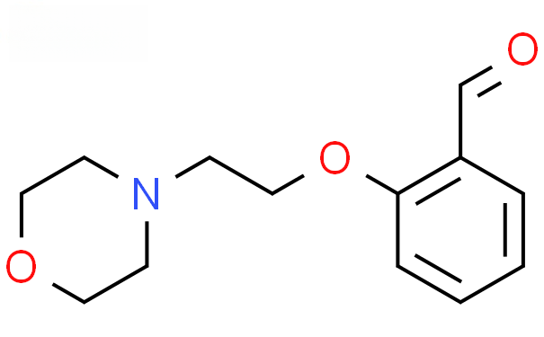 Molecular structure of