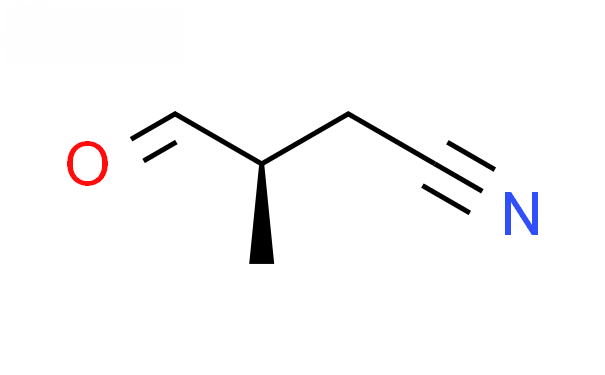 Molecular structure of C23H19N5O