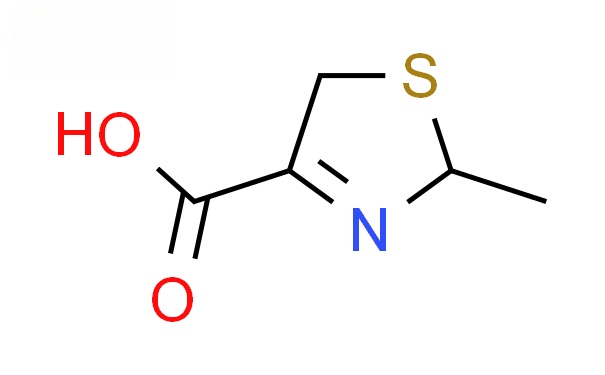 Molecular structure of