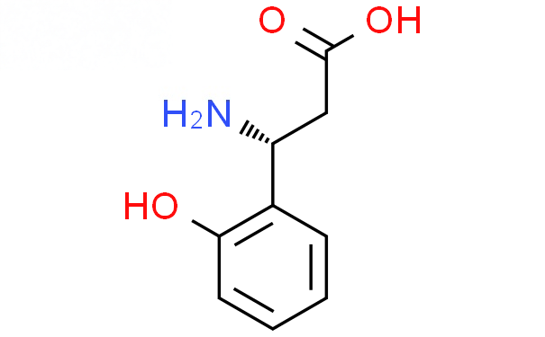 Molecular structure of