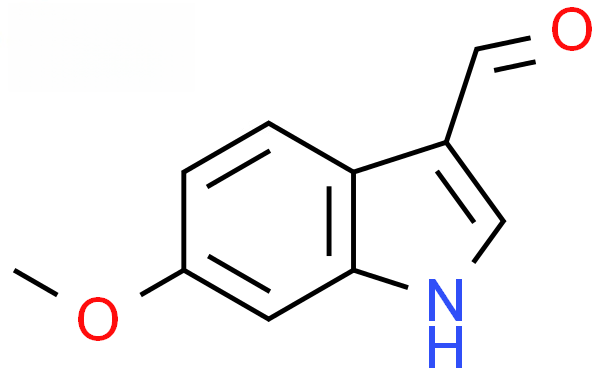 Molecular structure of