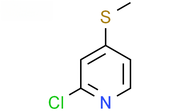 Molecular structure of C6H6ClNS