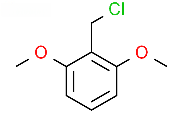 Molecular structure of