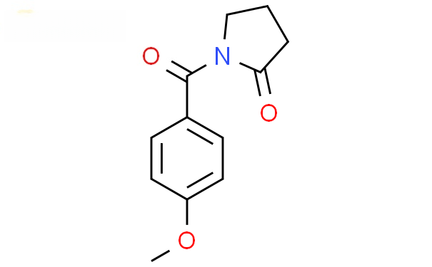 Molecular structure of (C10H19O2Co)3BO3