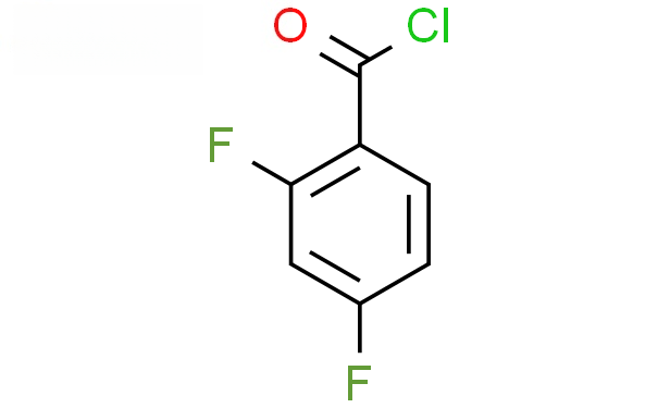 Molecular structure of