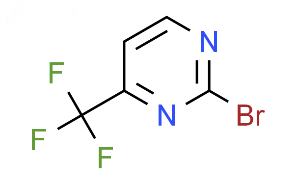 Molecular structure of 